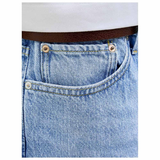 Jack & Jones Ανδρικό σορτς denim Jack & Jones Ανδρικό σορτς denim